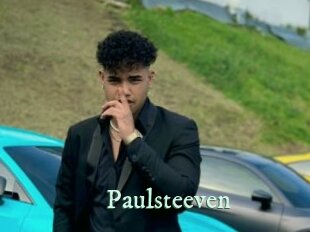 Paulsteeven