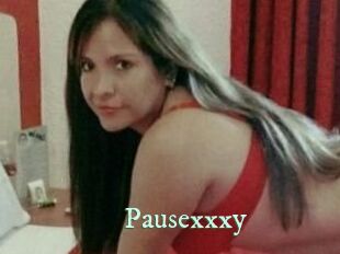 Pausexxxy