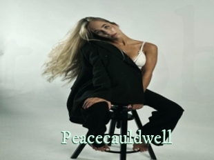 Peacecauldwell