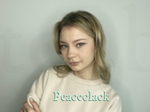 Peaceclack