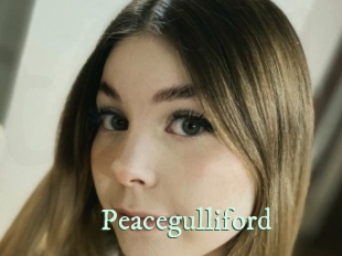 peacegulliford Top Blog X