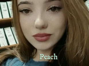 Peach