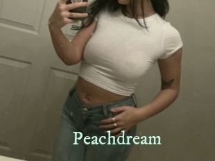Peachdream