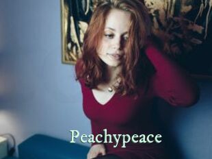 Peachypeace