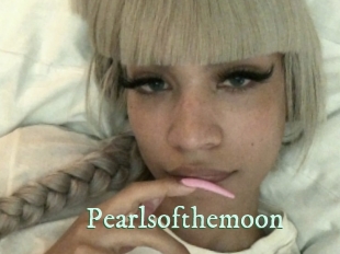 Pearlsofthemoon