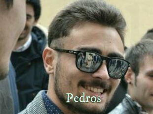 Pedros