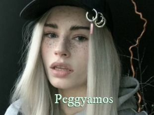 Peggyamos