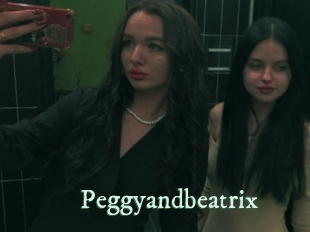 Peggyandbeatrix