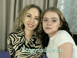 Peggyandrowen