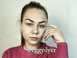 Peggydyer