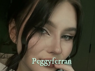 Peggyferran