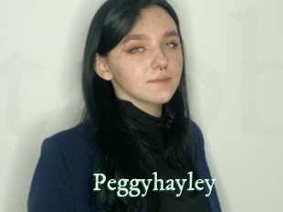 Peggyhayley