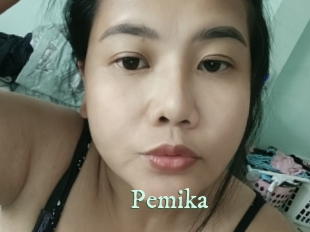 Pemika