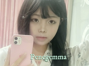 Penegemma