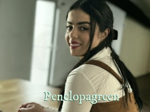 Penelopagreen