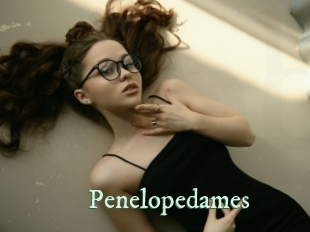 Penelopedames