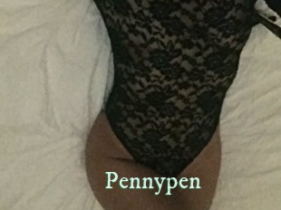 Pennypen