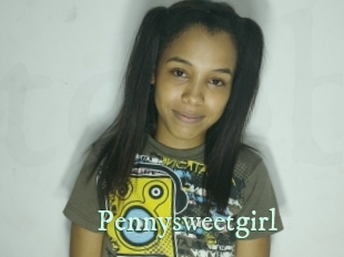 pennysweetgirl Top Blog X
