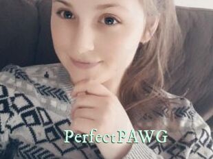 PerfectPAWG