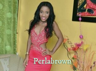 Perlabrown