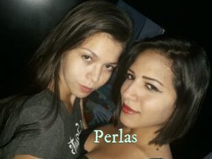 Perlas