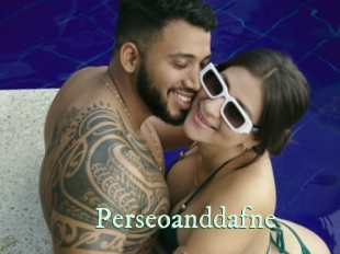 Perseoanddafne