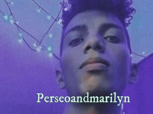 Perseoandmarilyn