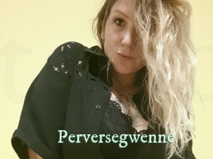 perversegwenne Top Blog X