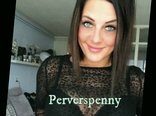 Perverspenny