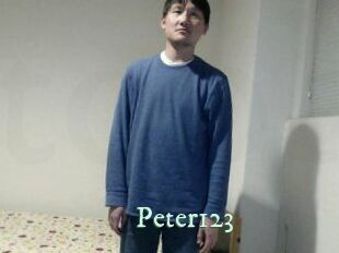 Peter123