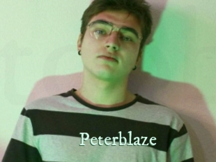 Peterblaze