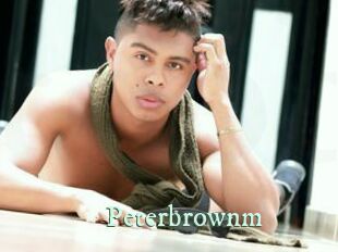Peterbrownm