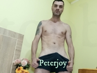 Peterjoy