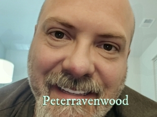 Peterravenwood