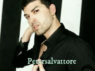 Petersalvattore