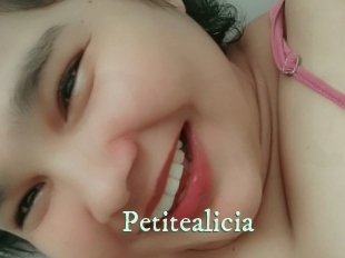 Petitealicia