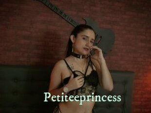 Petiteeprincess