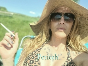 Petiteh