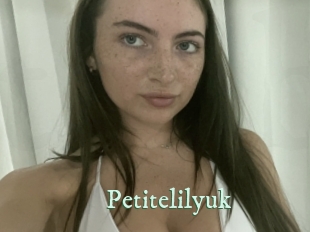 Petitelilyuk