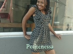 Petitenessa