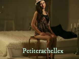 Petiterachellex