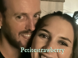 Petitestrawberry