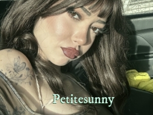 Petitesunny
