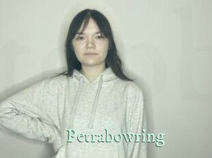 Petrabowring