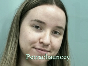 Petrachauncey