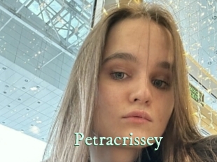petracrissey Top Blog X