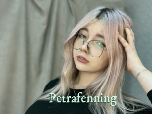 Petrafenning