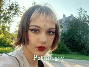 Petrafrary