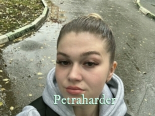 Petraharder