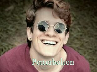 Petterbolton